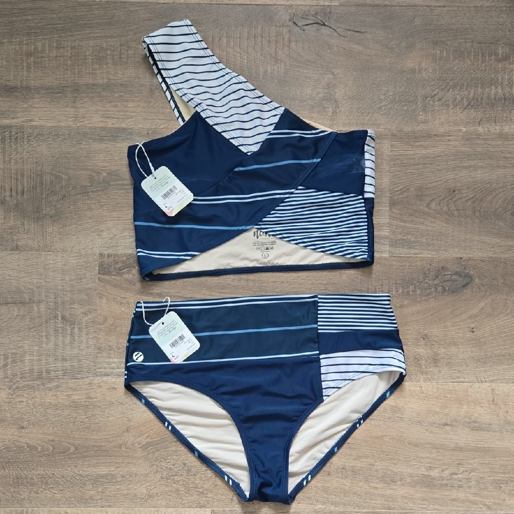 Nani Swim Suit Kai